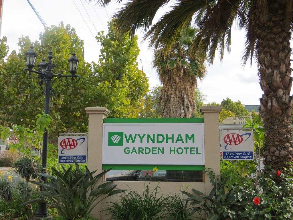 Wyndham Garden San Jose Airport Hotel Kültér fotó